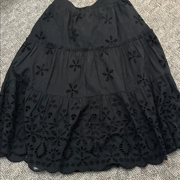 Lilly Pulitzer skirt and top set - Picture 3 of 4